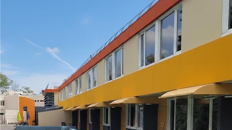 Hotel Lyon Dardilly Exterior