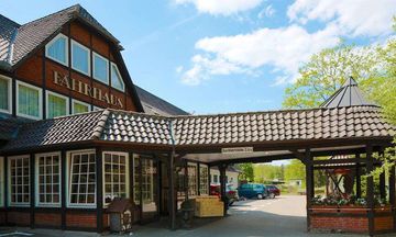 Ringhotel Fahrhaus Bad Bevensen