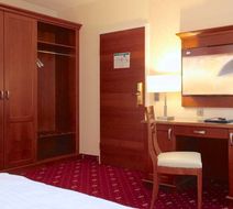 Ringhotel Fahrhaus Bad Bevensen Room