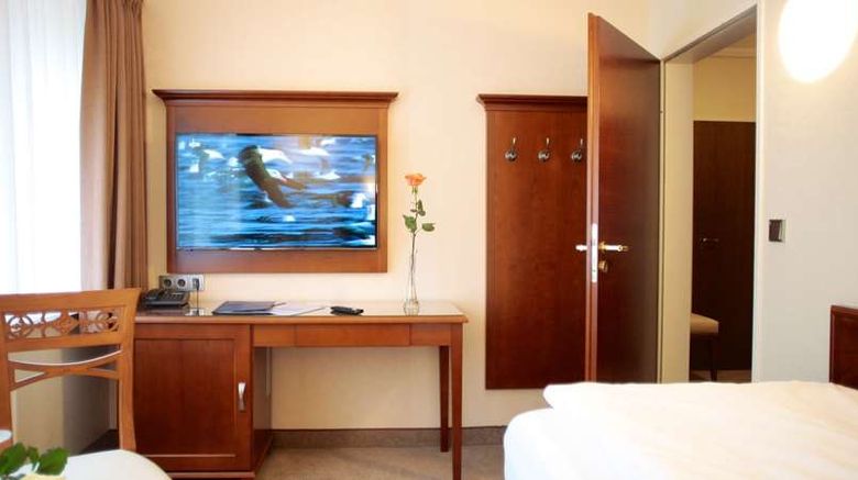 <b>Ringhotel Fahrhaus Bad Bevensen Room</b>. Images powered by <a href="https://iceportal.shijigroup.com/" title="IcePortal" target="_blank">IcePortal</a>.