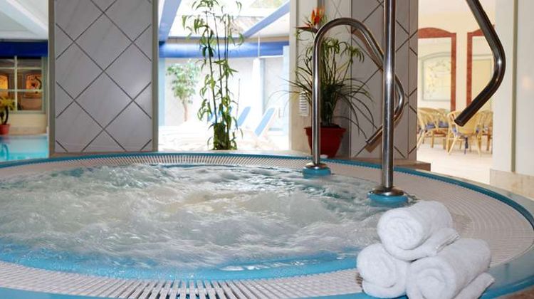 Ringhotel Fahrhaus Bad Bevensen Spa