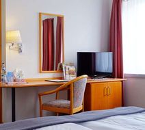 Ringhotel Altstadt Room