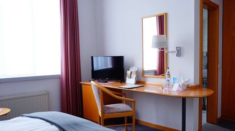<b>Ringhotel Altstadt Room</b>. Images powered by <a href="https://iceportal.shijigroup.com/" title="IcePortal" target="_blank">IcePortal</a>.
