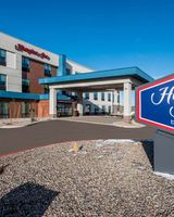 Hampton Inn by Hilton Williams