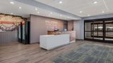 Hampton Inn by Hilton Williams Lobby