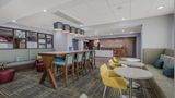 Hampton Inn by Hilton Williams Lobby