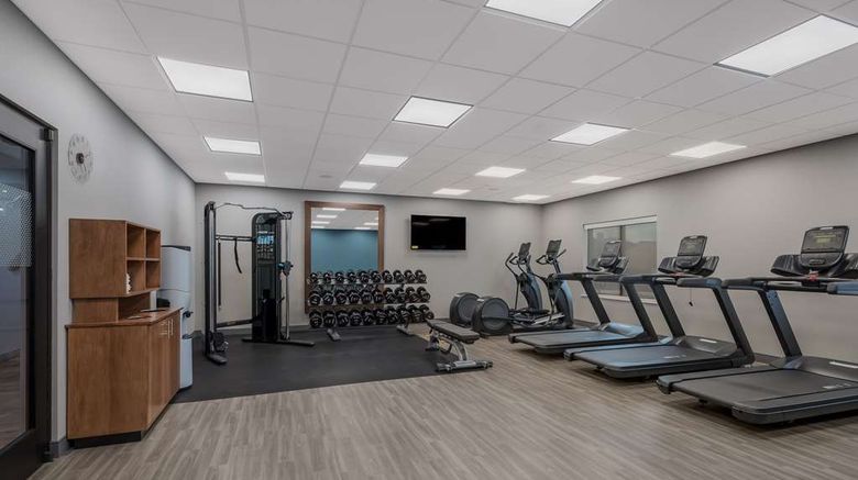 <b>Hampton Inn by Hilton Williams Health</b>. Images powered by <a href="https://iceportal.shijigroup.com/" title="IcePortal" target="_blank">IcePortal</a>.