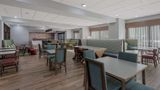 Hampton Inn by Hilton Williams Restaurant