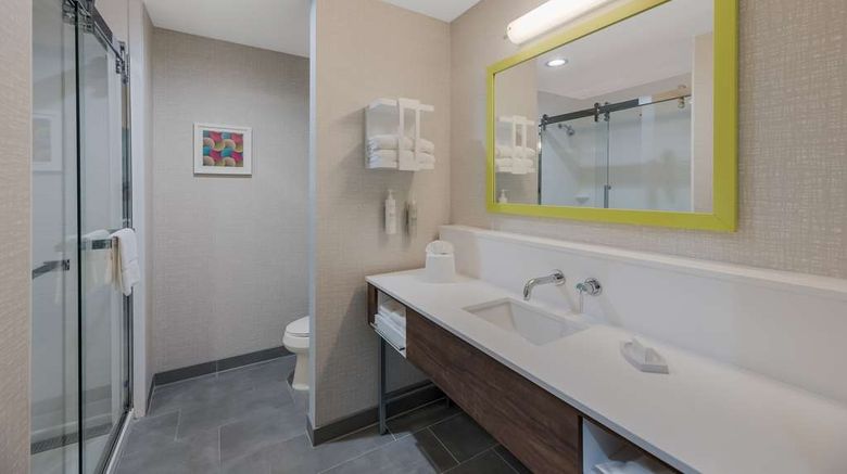 <b>Hampton Inn by Hilton Williams Room</b>. Images powered by <a href="https://iceportal.shijigroup.com/" title="IcePortal" target="_blank">IcePortal</a>.