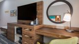 Hampton Inn by Hilton Williams Room