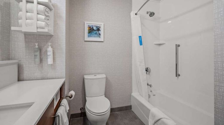 Hampton Inn Morro Bay Room