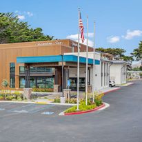 Hampton Inn Morro Bay