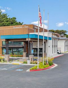 Hampton Inn Morro Bay