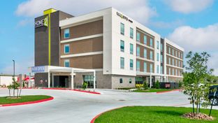 Home2 Suites by Hilton El Campo