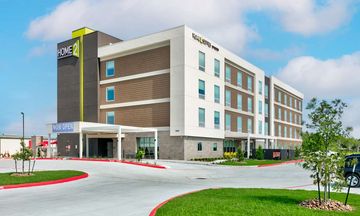Home2 Suites by Hilton El Campo