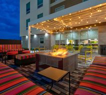 Home2 Suites by Hilton El Campo Exterior