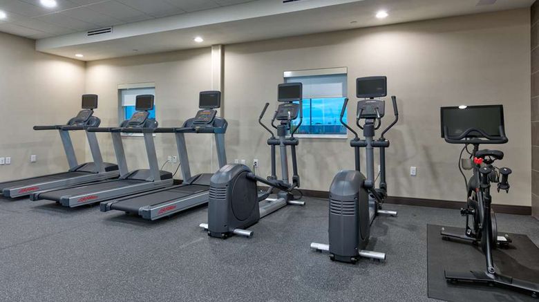 <b>Home2 Suites by Hilton El Campo Health</b>. Images powered by <a href="https://iceportal.shijigroup.com/" title="IcePortal" target="_blank">IcePortal</a>.