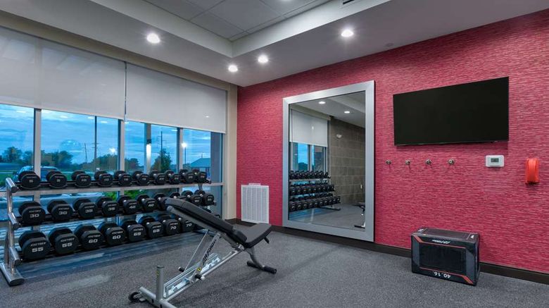 <b>Home2 Suites by Hilton El Campo Health</b>. Images powered by <a href="https://iceportal.shijigroup.com/" title="IcePortal" target="_blank">IcePortal</a>.