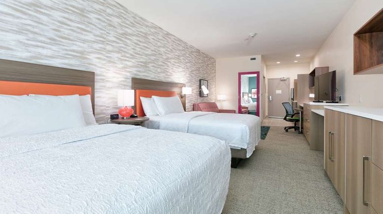 <b>Home2 Suites by Hilton El Campo Room</b>. Images powered by <a href="https://iceportal.shijigroup.com/" title="IcePortal" target="_blank">IcePortal</a>.