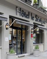 Le Sevigne, Sure Hotel Collection by BW