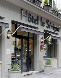 Le Sevigne, Sure Hotel Collection by BW