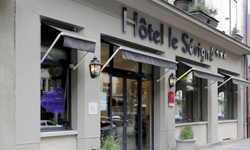 Le Sevigne, Sure Hotel Collection by BW