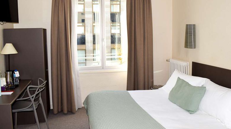 <b>Le Sevigne, Sure Hotel Collection by BW Room</b>. Images powered by <a href="https://iceportal.shijigroup.com/" title="IcePortal" target="_blank">IcePortal</a>.