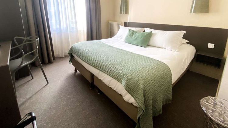 Le Sevigne, Sure Hotel Collection by BW Room