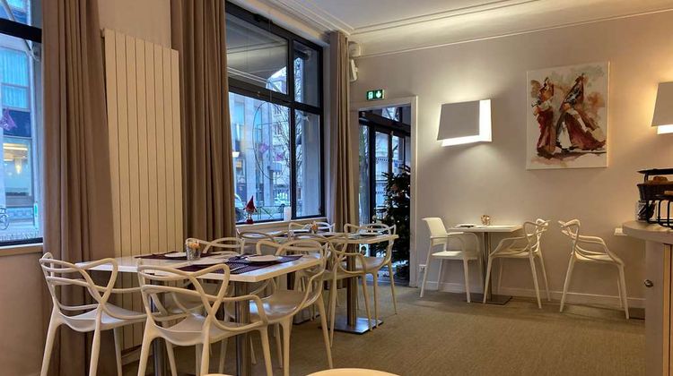 Le Sevigne, Sure Hotel Collection by BW Restaurant
