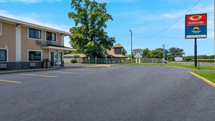 Econo Lodge