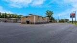 Suburban Studios Portage Exterior