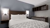 Suburban Studios Portage Room