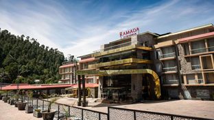Ramada by Wyndham Lower Topa Resort
