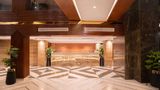 Ramada by Wyndham Lower Topa Resort Lobby
