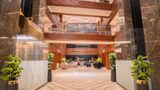 Ramada by Wyndham Lower Topa Resort Lobby
