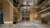 Ramada by Wyndham Maoming Dianbai Lobby