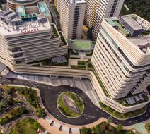 Ramada by Wyndham Maoming Dianbai Exterior