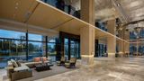 Ramada by Wyndham Maoming Dianbai Lobby