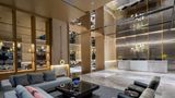 Ramada by Wyndham Maoming Dianbai Lobby