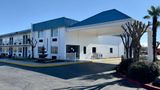 Baymont by Wyndham Rock Hill Exterior