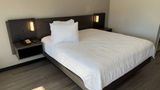 Baymont by Wyndham Rock Hill Room