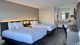 Baymont by Wyndham Rock Hill Room