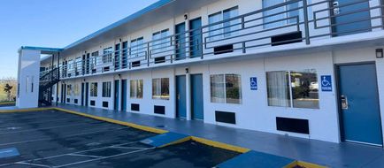 Baymont by Wyndham Rock Hill Exterior