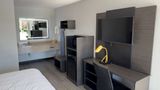 Baymont by Wyndham Rock Hill Room