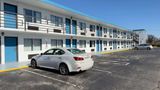 Baymont by Wyndham Rock Hill Exterior