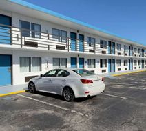 Baymont by Wyndham Rock Hill Exterior