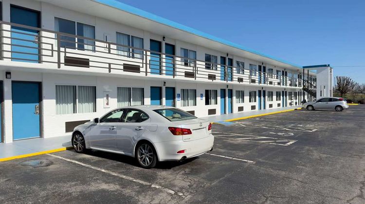 Baymont by Wyndham Rock Hill Exterior