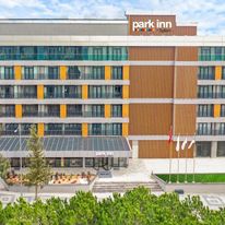 Park Inn by Radisson Yalova City Center