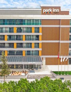 Park Inn by Radisson Yalova City Center