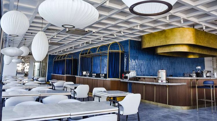 Park Inn by Radisson Yalova City Center Restaurant